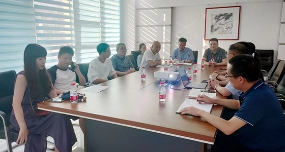 El parque de incubaci��n de startups anter pasa con ��xito la revisi��n de la base de demostraci��n provincial de incubaci��n de startups