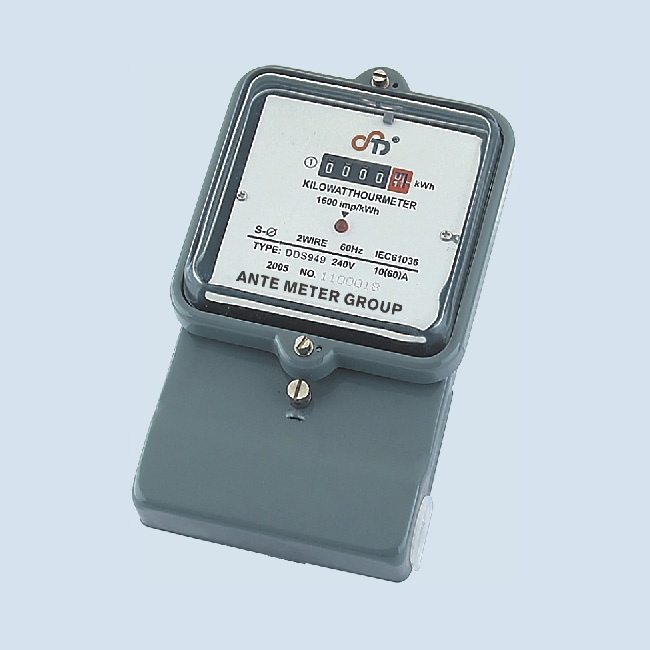 DDS949�� �������ʽ���ܱ�